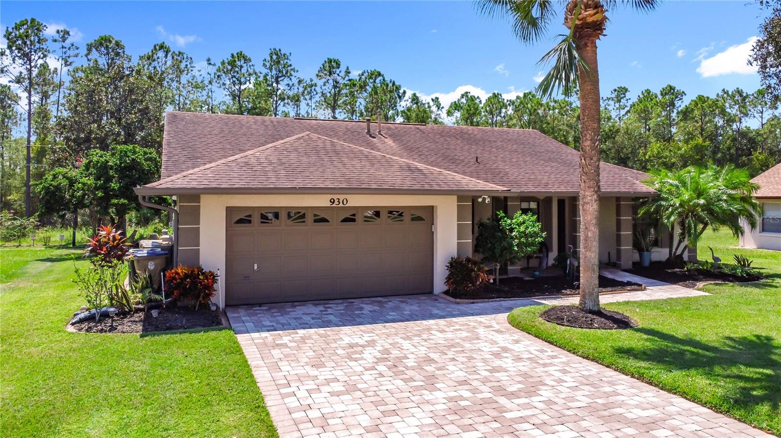 INDIAN RIDGE UNIT 1 PB 5 PG 7 LOT 19 - Residential