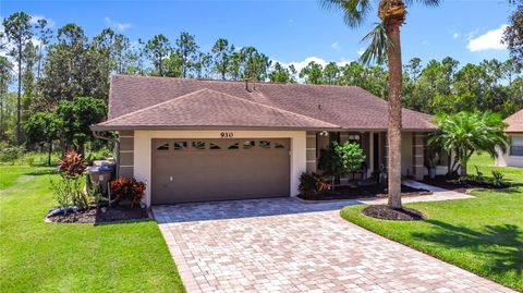 Photo of 930 Amy Ridge Court, Kissimmee, FL 34747 (MLS # S5135261)