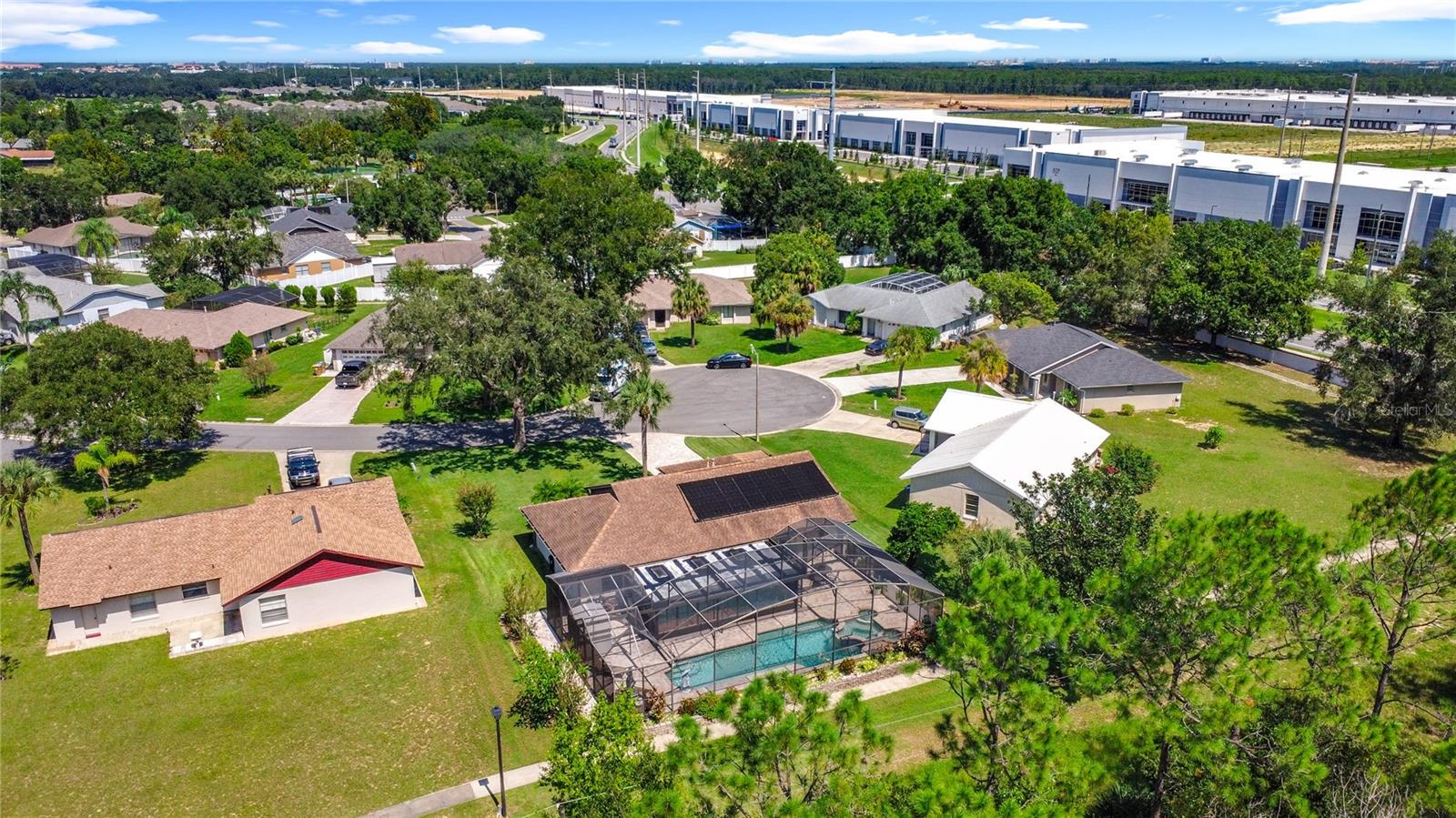 INDIAN RIDGE UNIT 1 PB 5 PG 7 LOT 19 - Residential