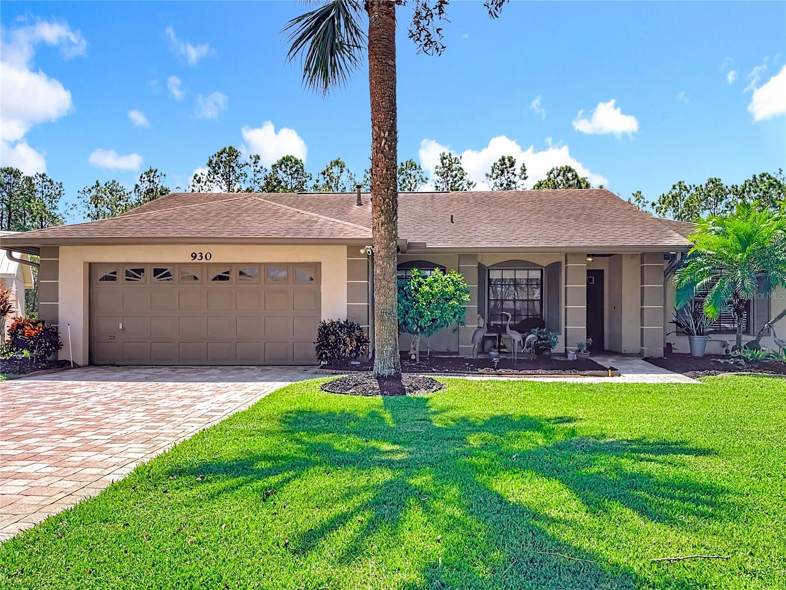 INDIAN RIDGE UNIT 1 PB 5 PG 7 LOT 19 - Residential
