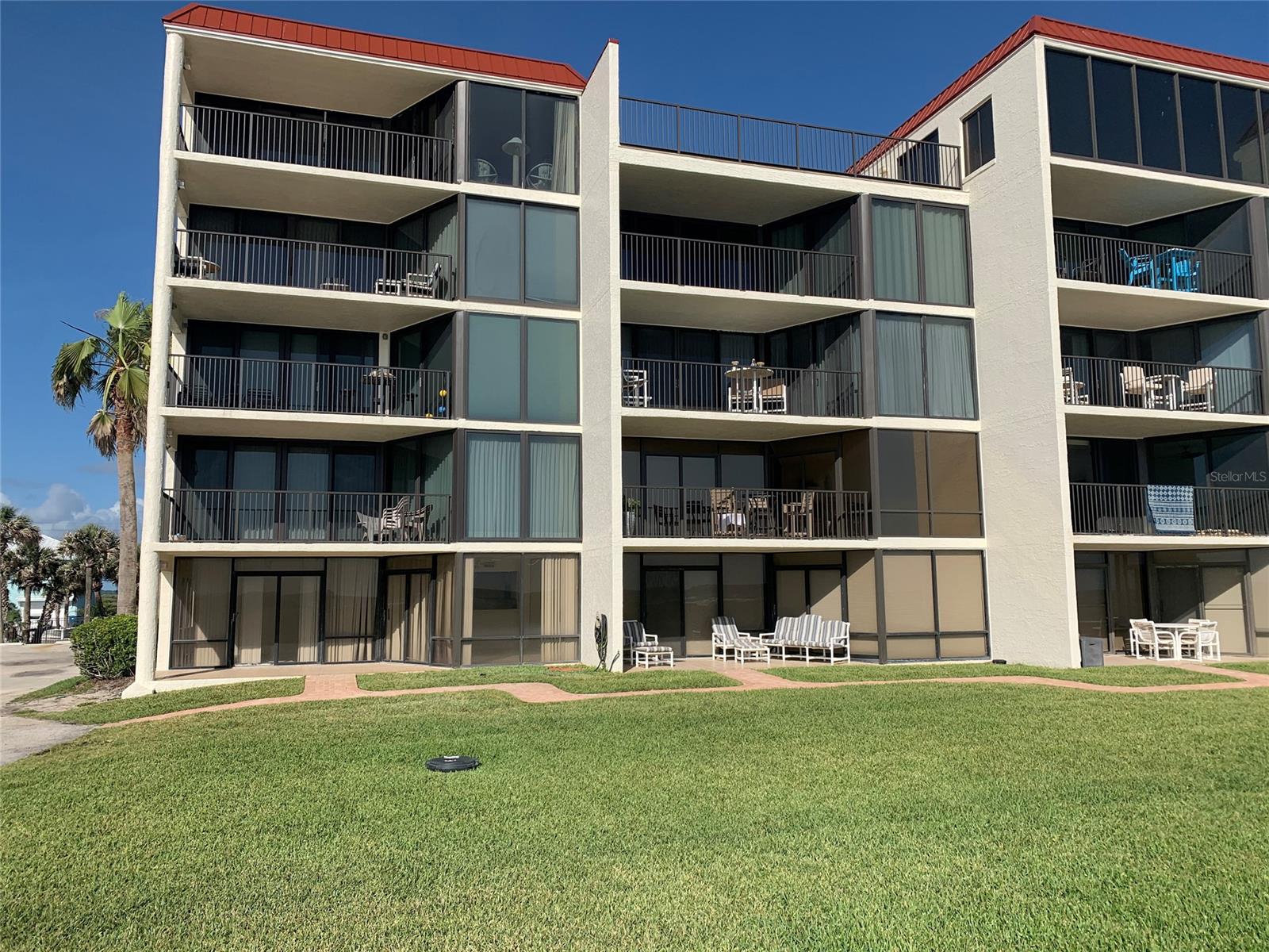 Chadham By Sea Condo - Residential