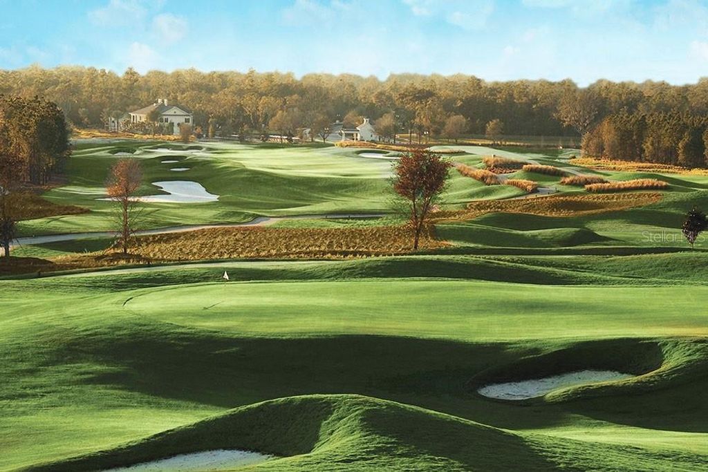 Photo of 5456 Creek Ridge Road, Brooksville, FL 34601 (MLS # TB8457157)