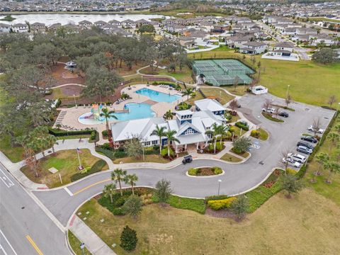 A home in RIVERVIEW