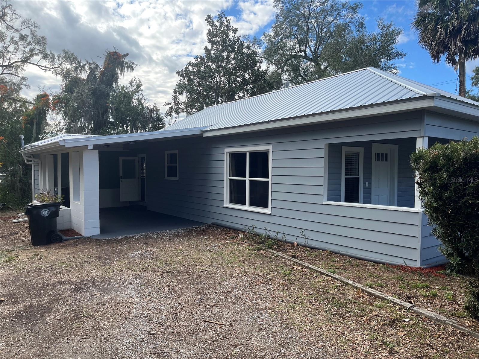 MASSEYS LTS 02 & 03 BLK 31 ORANGE CITY - Residential