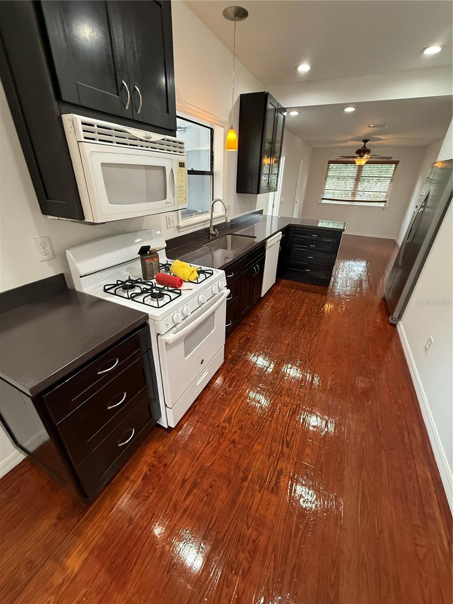 MASSEYS LTS 02 & 03 BLK 31 ORANGE CITY - Residential