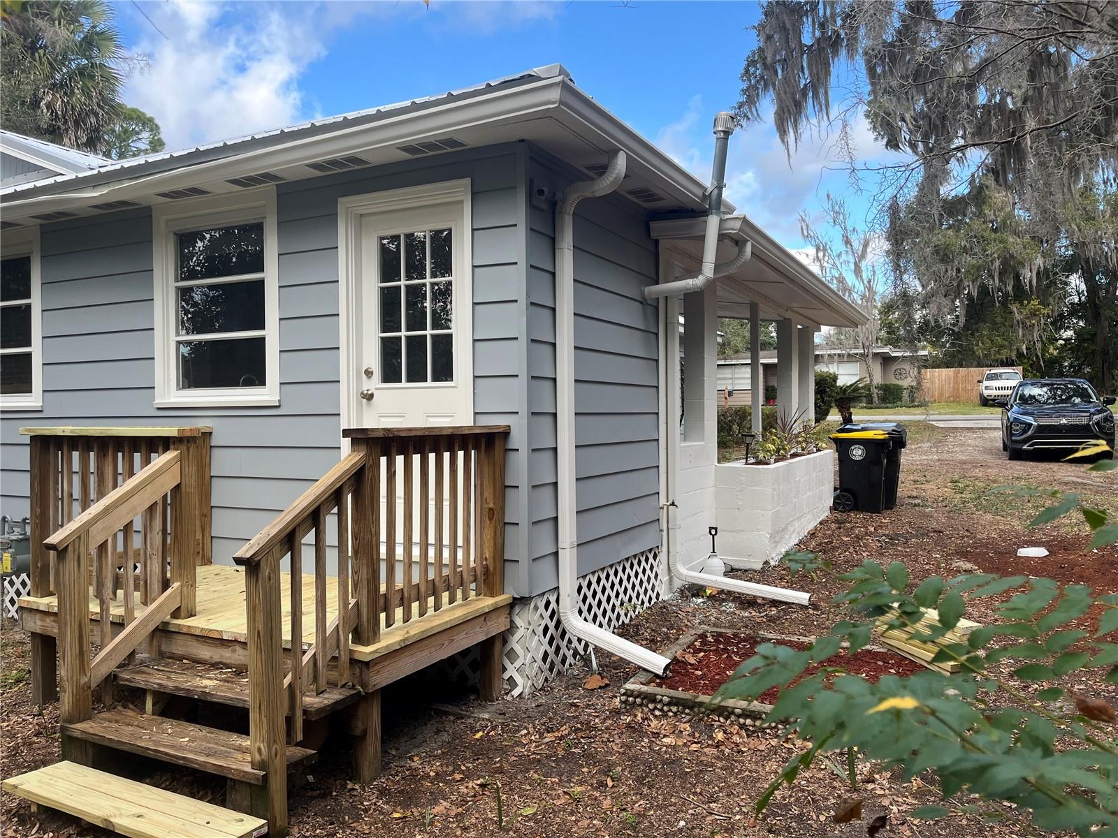 MASSEYS LTS 02 & 03 BLK 31 ORANGE CITY - Residential