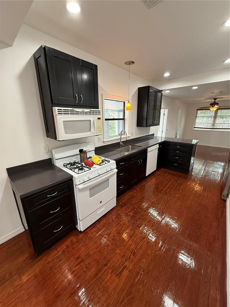 MASSEYS LTS 02 & 03 BLK 31 ORANGE CITY - Residential