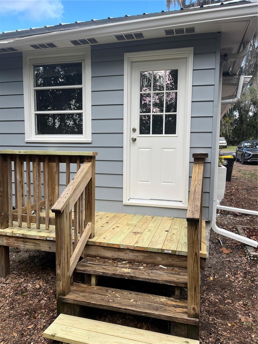 MASSEYS LTS 02 & 03 BLK 31 ORANGE CITY - Residential