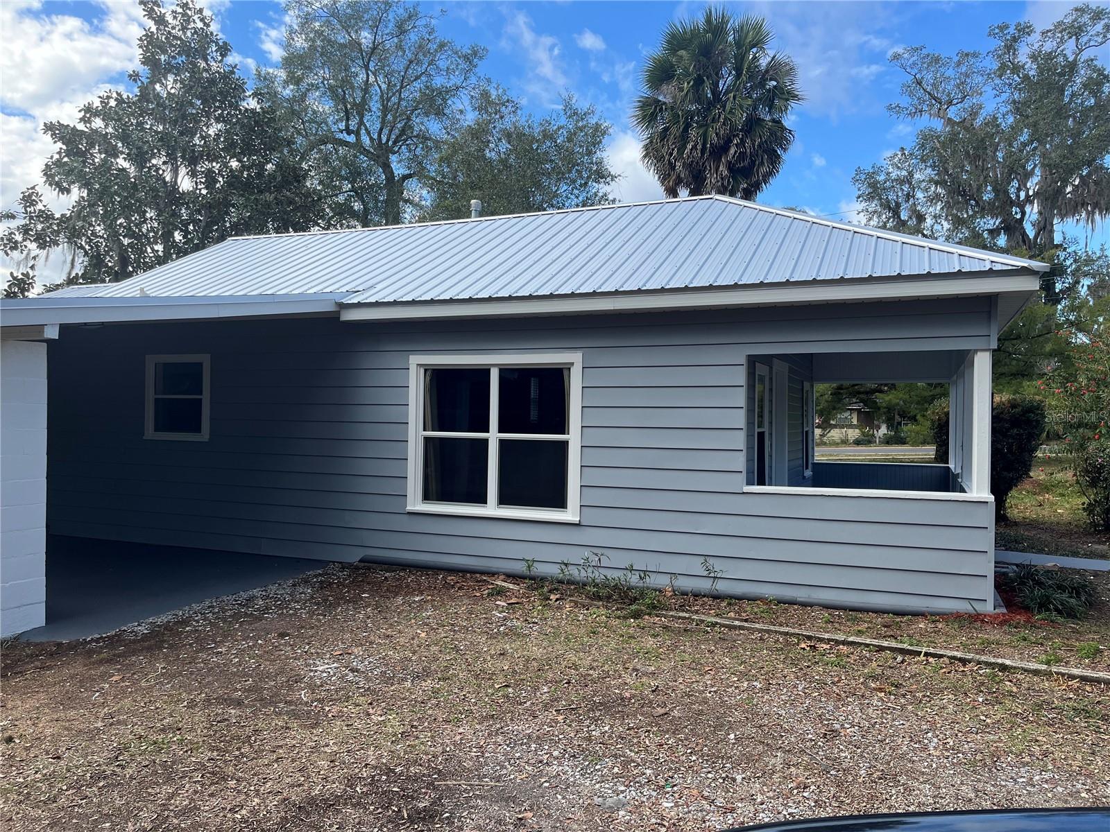 MASSEYS LTS 02 & 03 BLK 31 ORANGE CITY - Residential