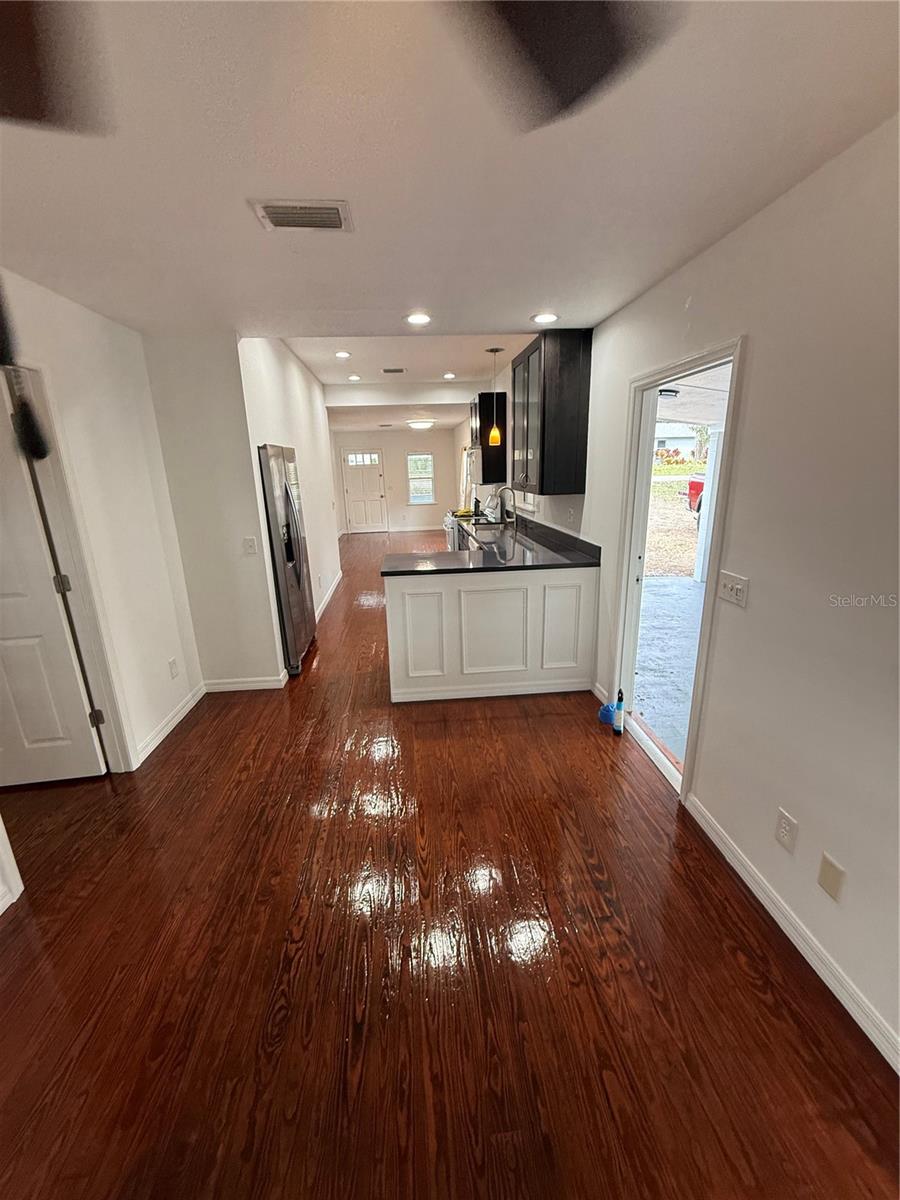 MASSEYS LTS 02 & 03 BLK 31 ORANGE CITY - Residential