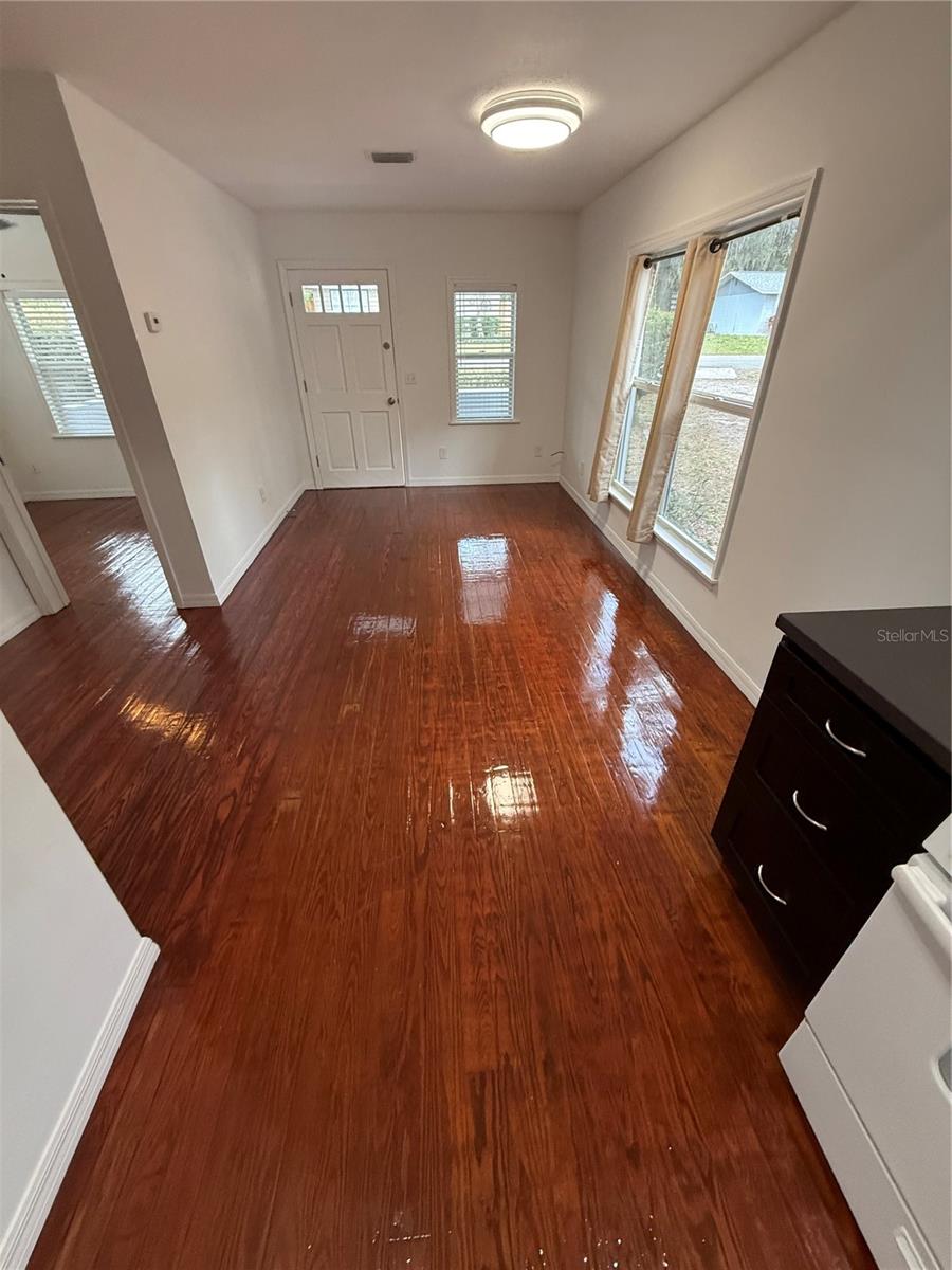 MASSEYS LTS 02 & 03 BLK 31 ORANGE CITY - Residential