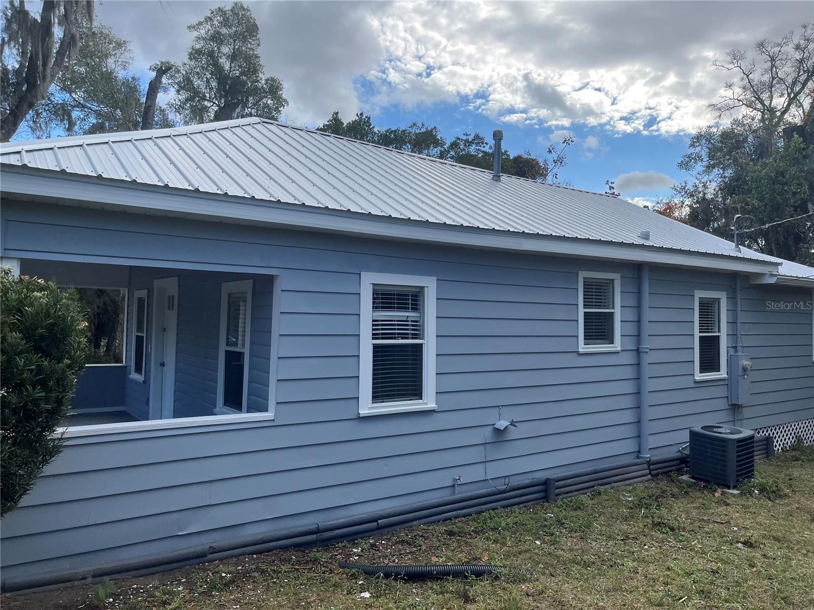 MASSEYS LTS 02 & 03 BLK 31 ORANGE CITY - Residential