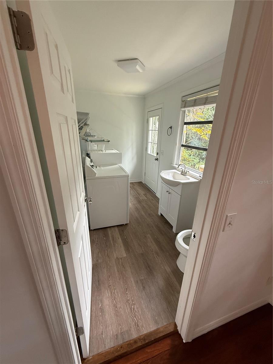 MASSEYS LTS 02 & 03 BLK 31 ORANGE CITY - Residential