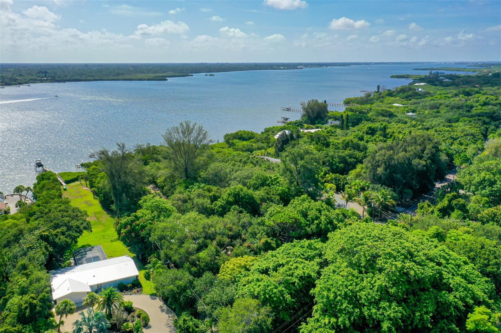 MANASOTA KEY - Residential