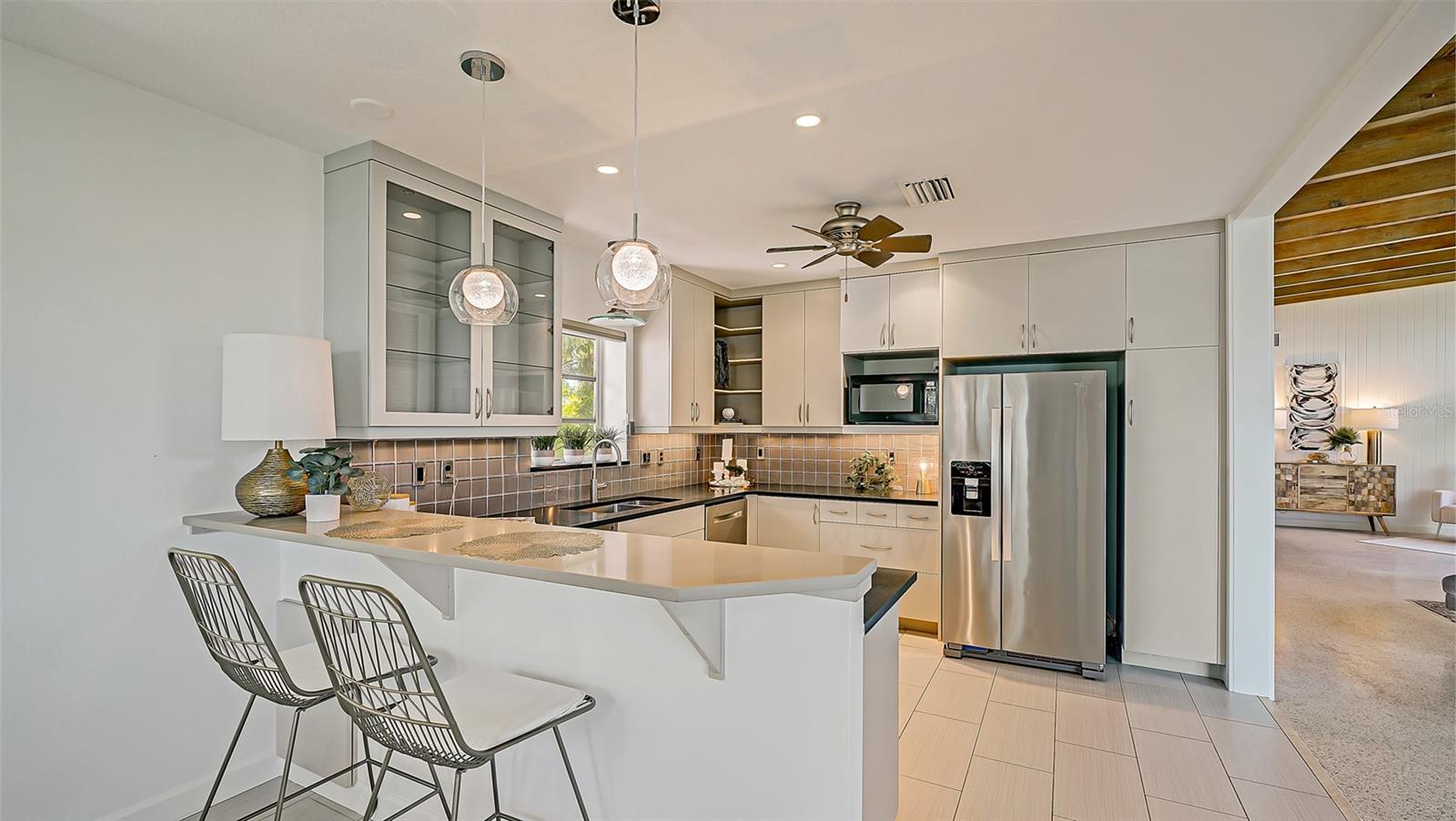 MANASOTA KEY - Residential