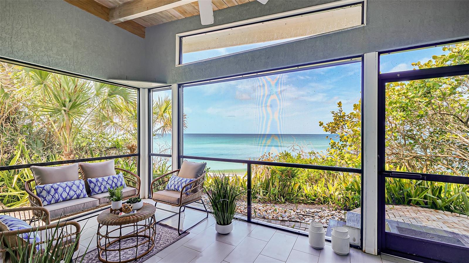 MANASOTA KEY - Residential