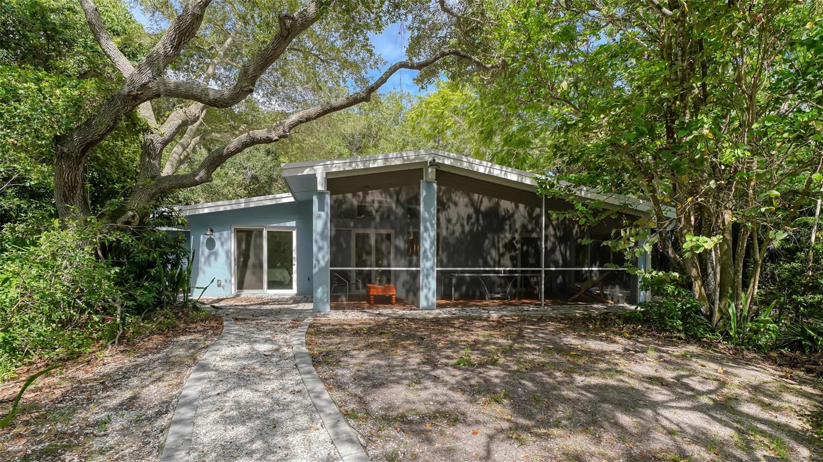 MANASOTA KEY - Residential