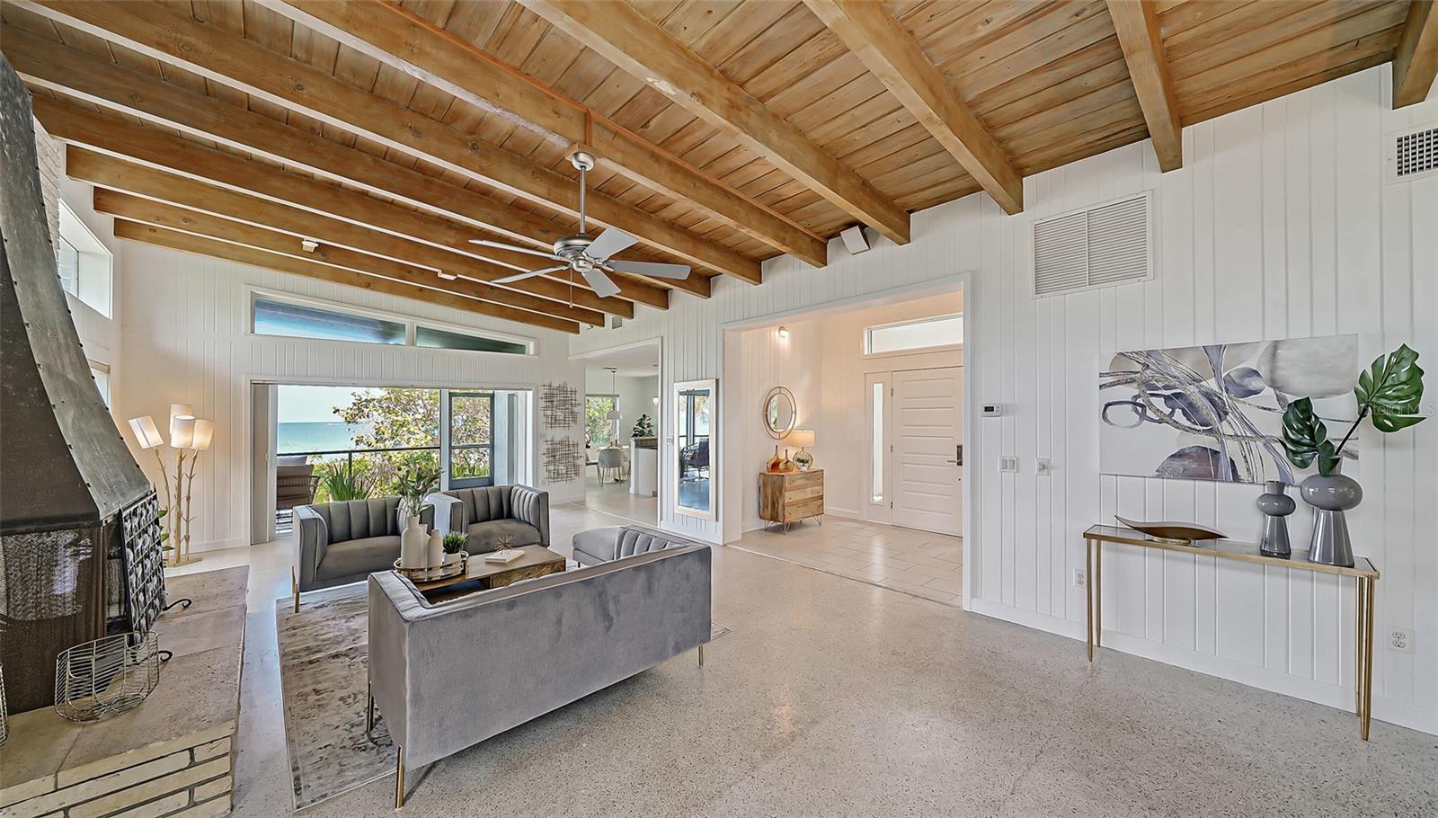 MANASOTA KEY - Residential