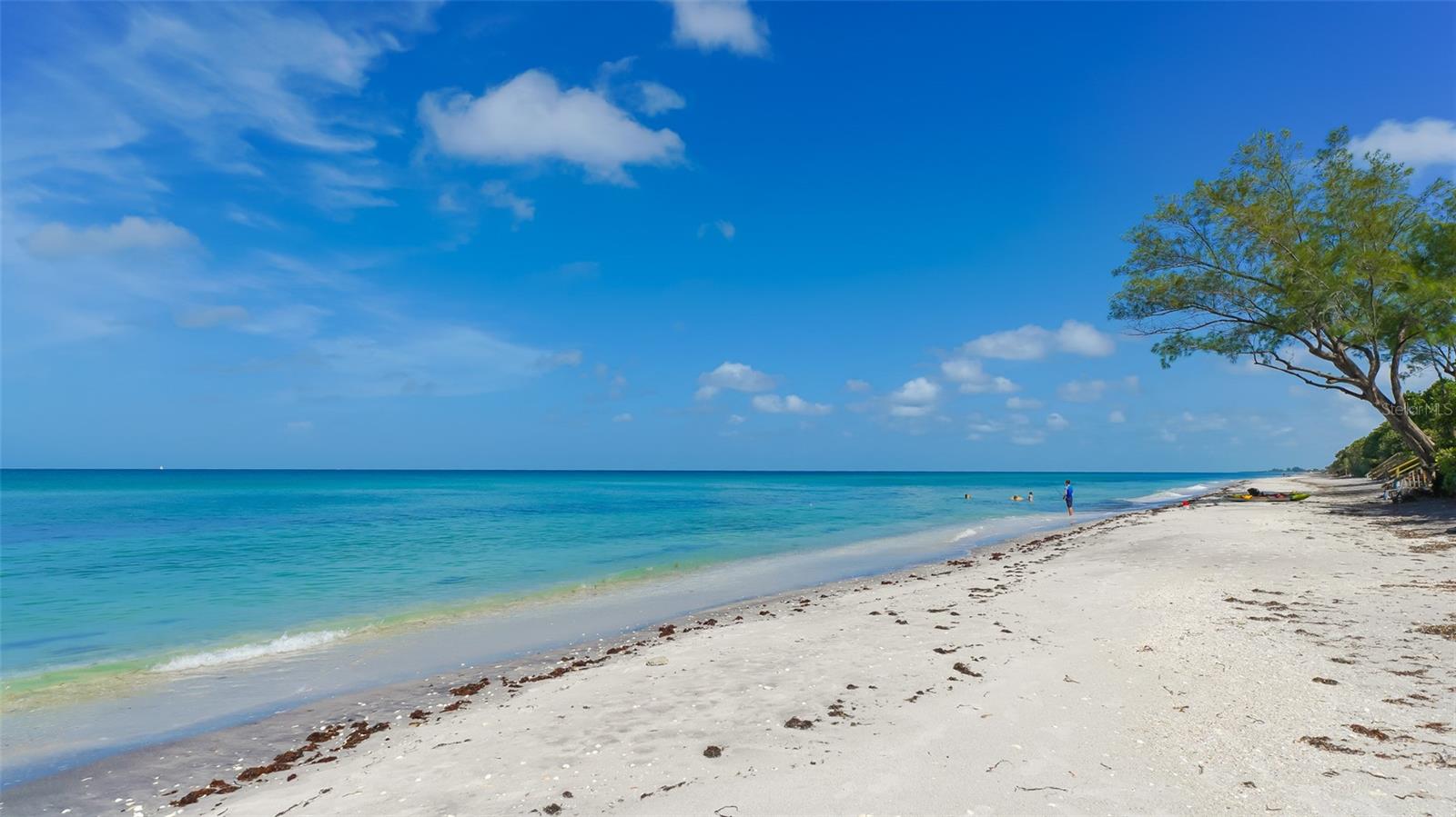 MANASOTA KEY - Residential