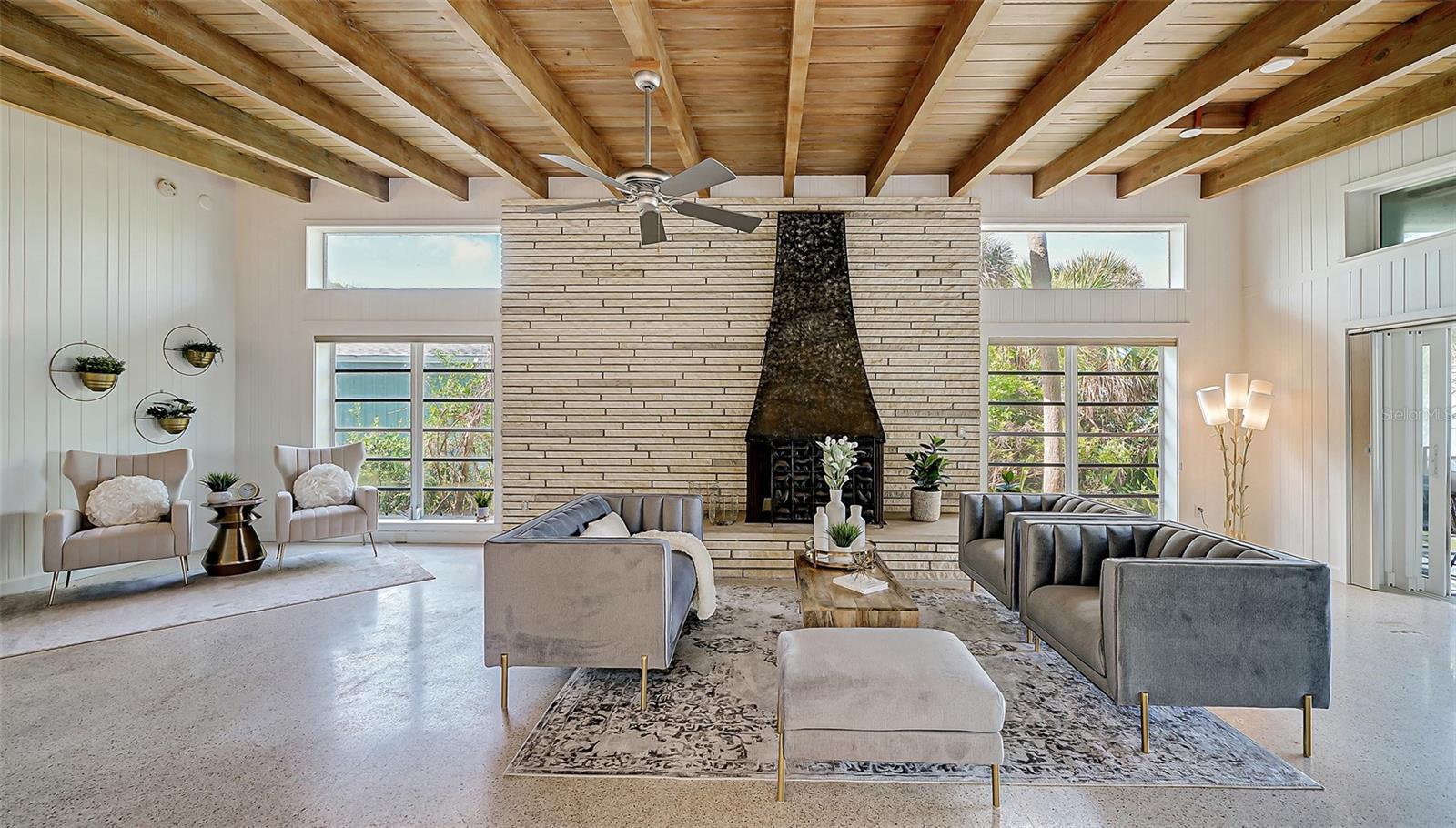 MANASOTA KEY - Residential