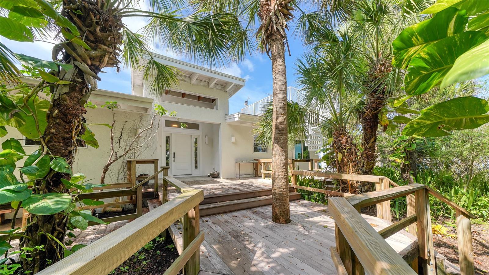 MANASOTA KEY - Residential