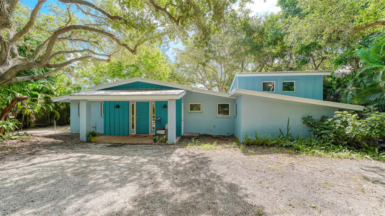 MANASOTA KEY - Residential