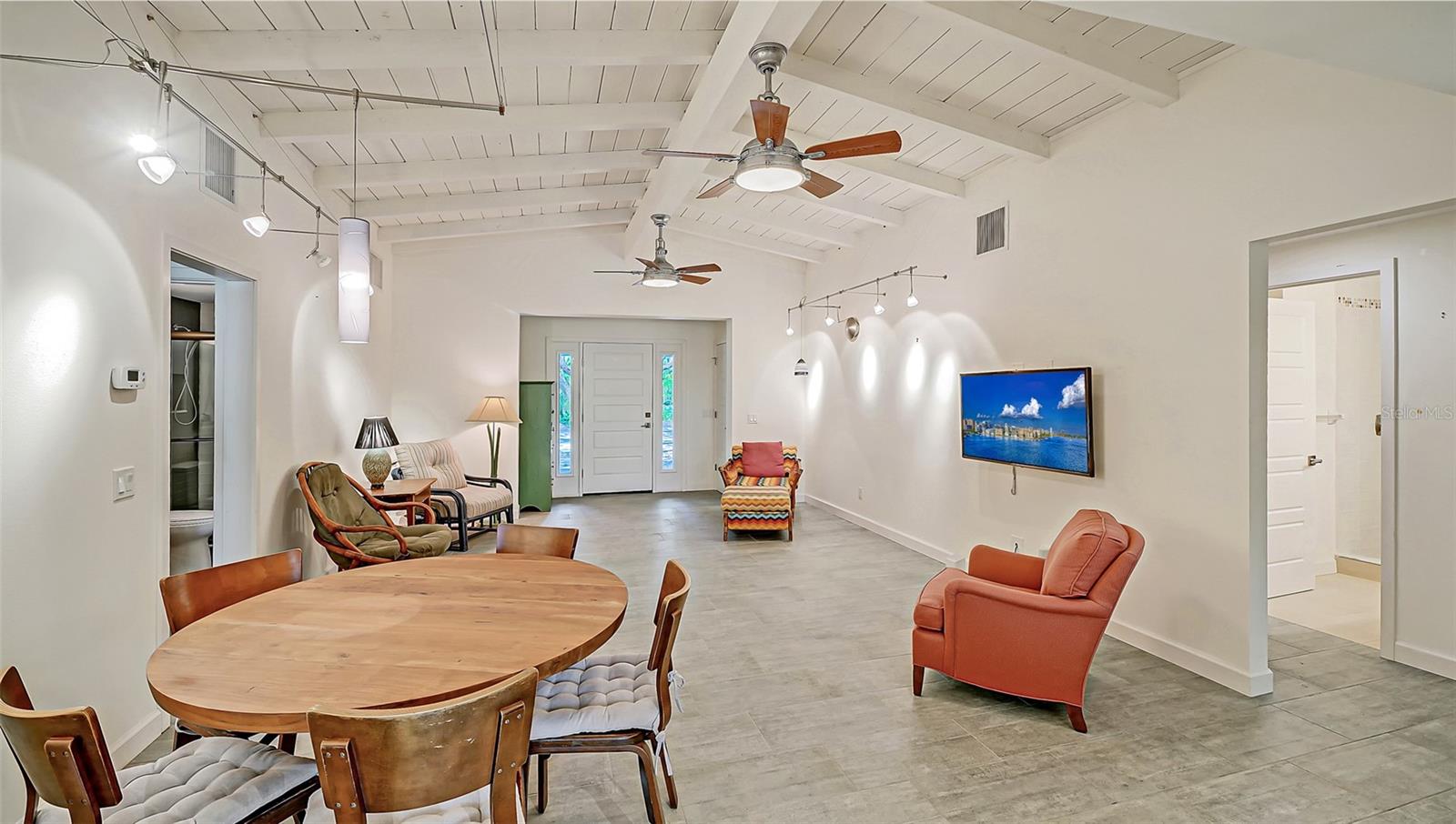 MANASOTA KEY - Residential