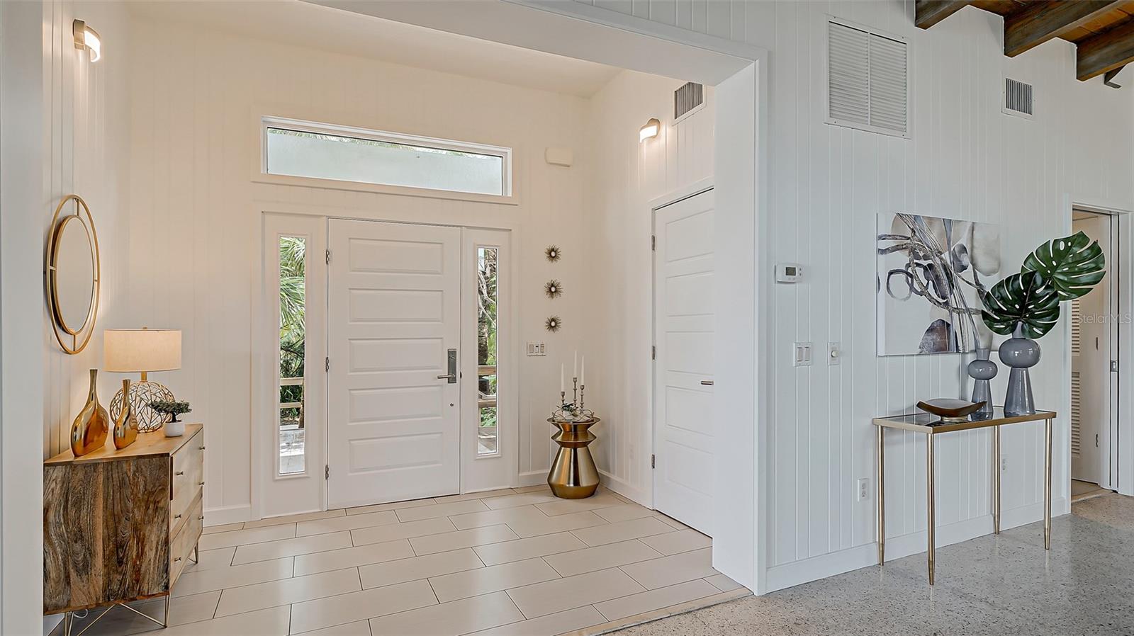 MANASOTA KEY - Residential