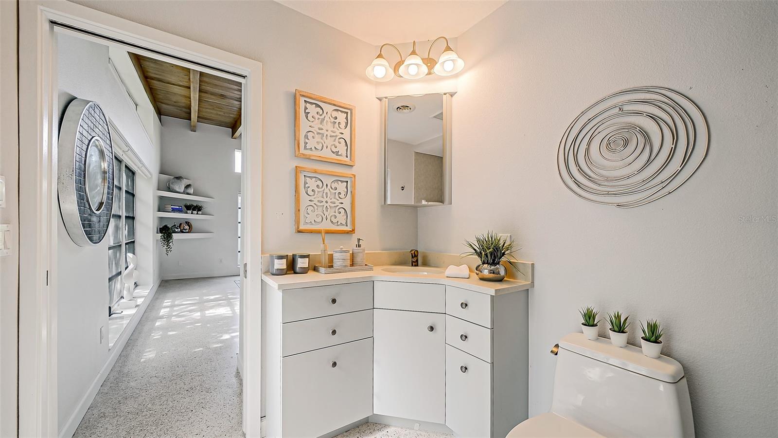 MANASOTA KEY - Residential