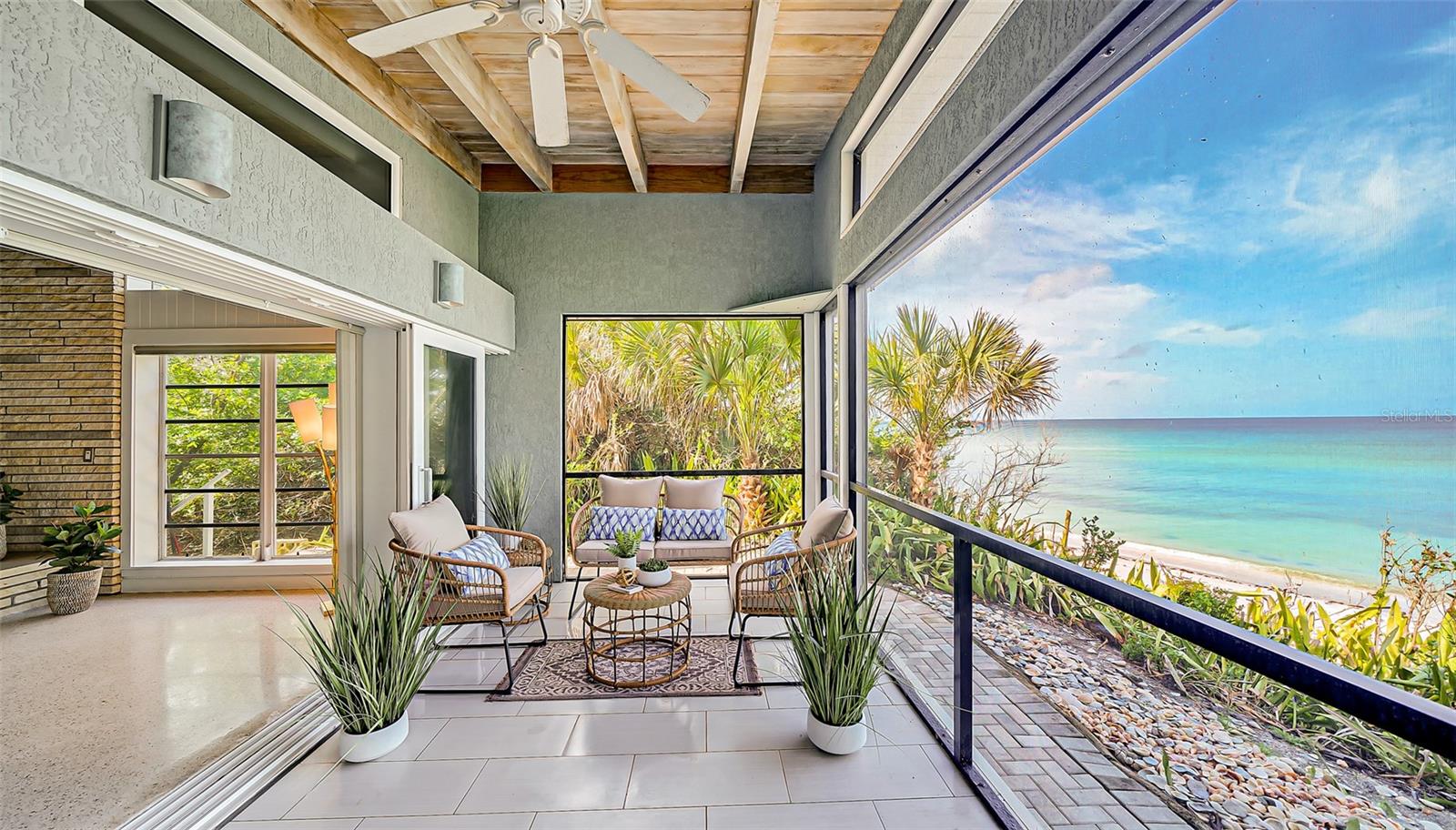 MANASOTA KEY - Residential