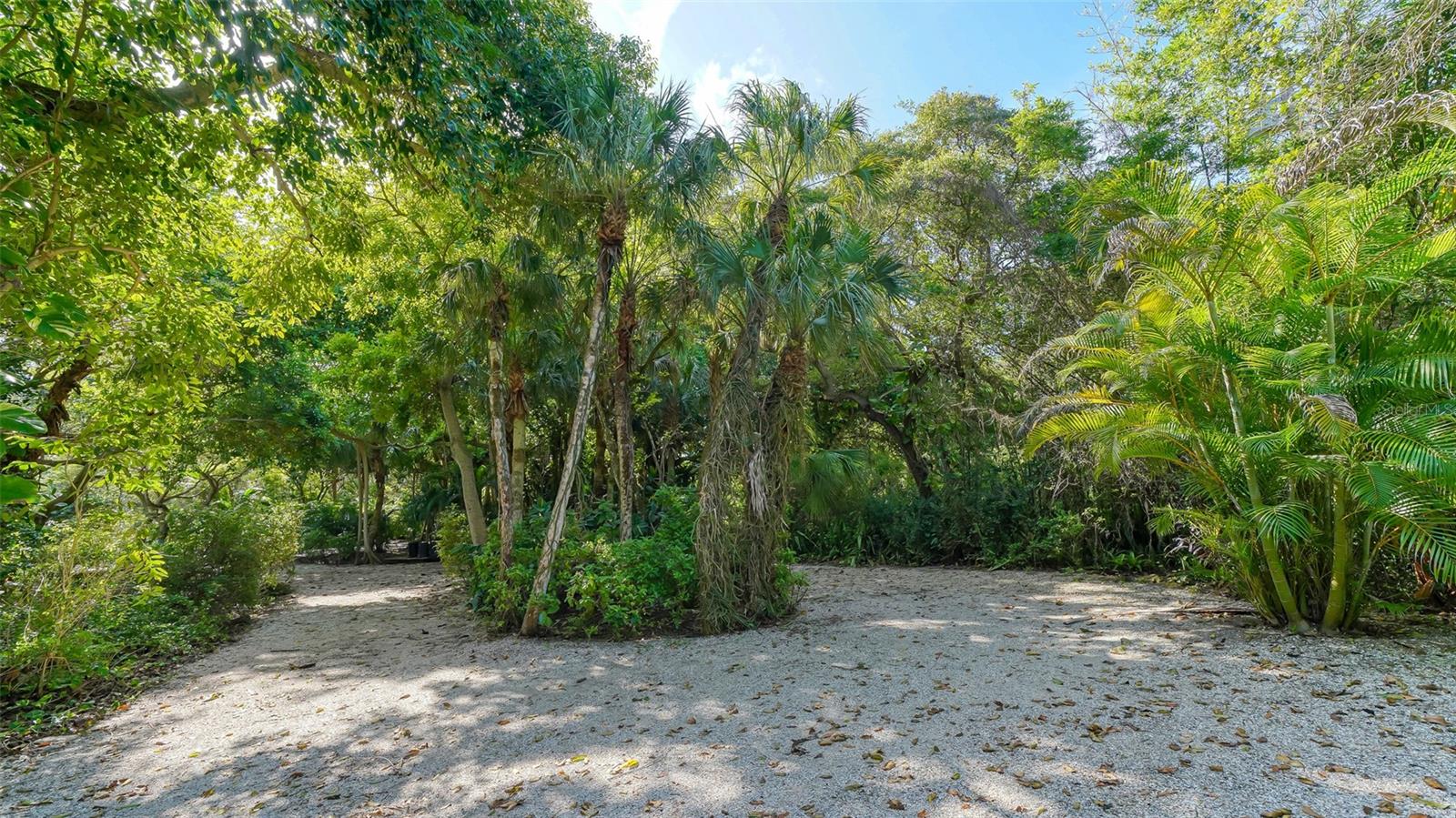 MANASOTA KEY - Residential