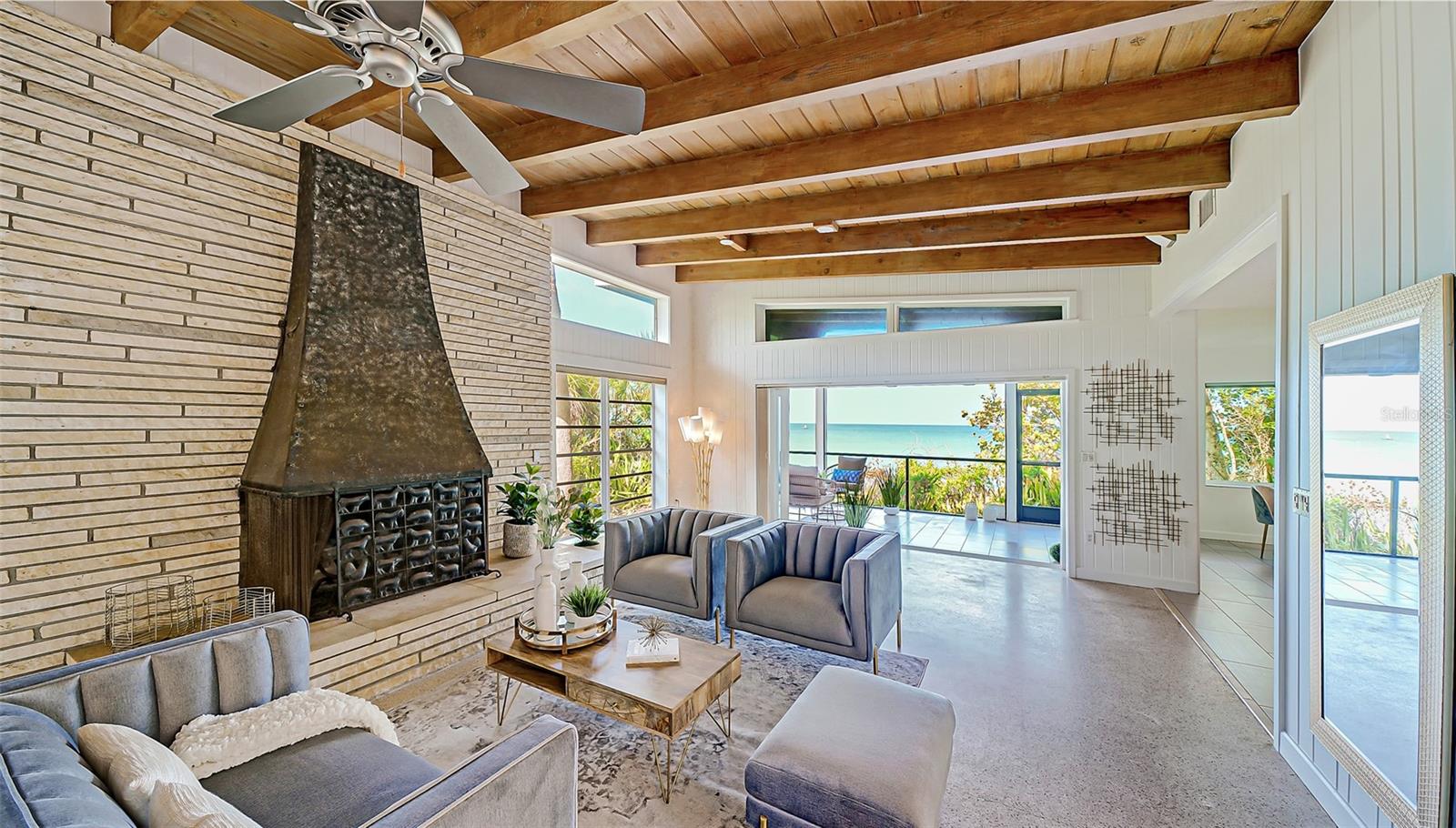 MANASOTA KEY - Residential