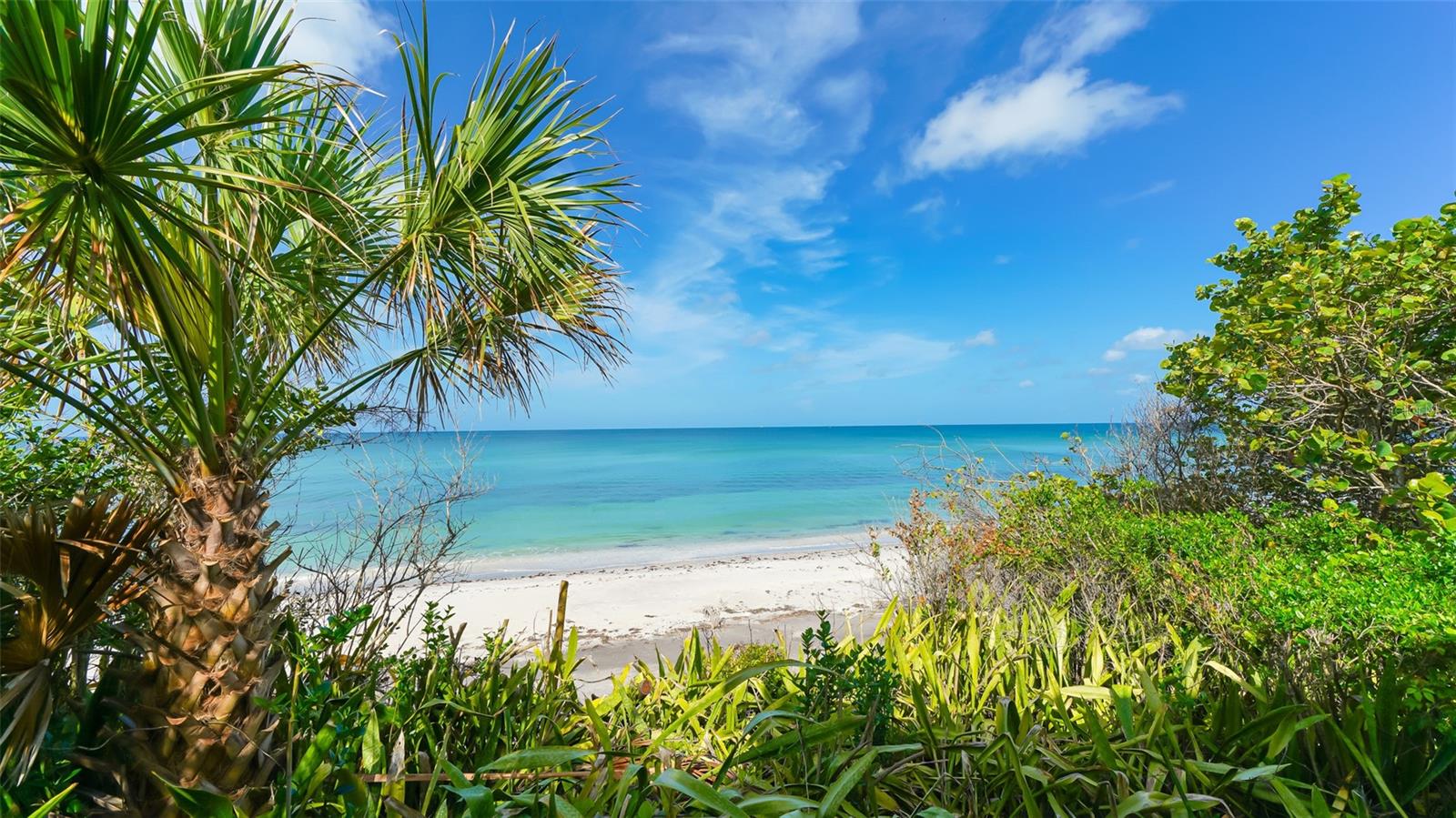 MANASOTA KEY - Residential