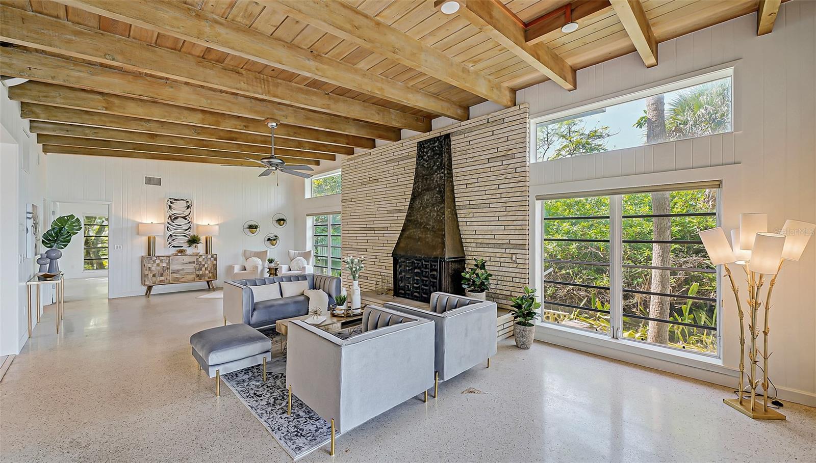 MANASOTA KEY - Residential