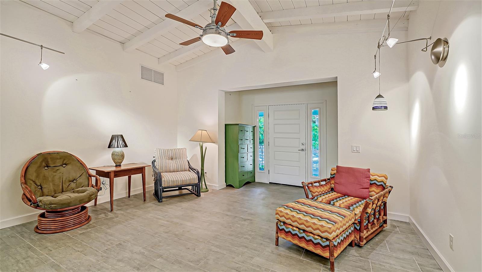 MANASOTA KEY - Residential