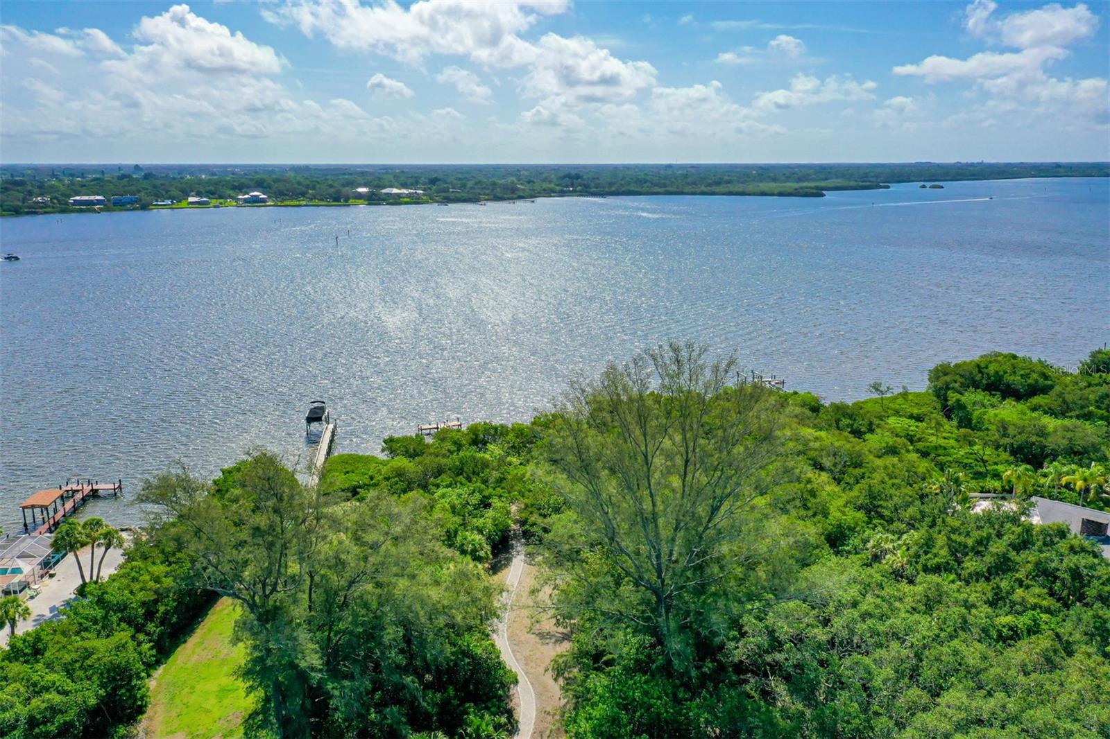 MANASOTA KEY - Residential