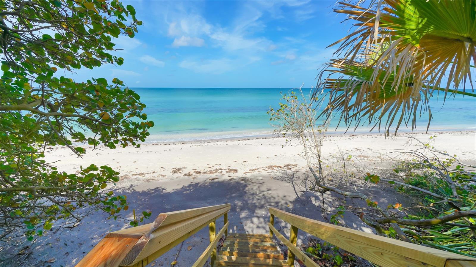MANASOTA KEY - Residential