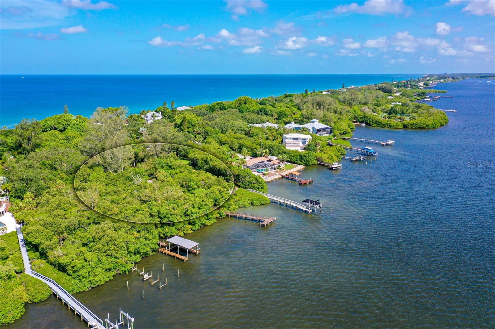 MANASOTA KEY - Residential