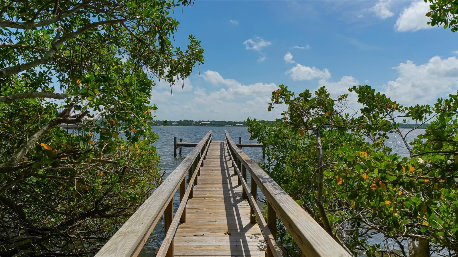MANASOTA KEY - Residential