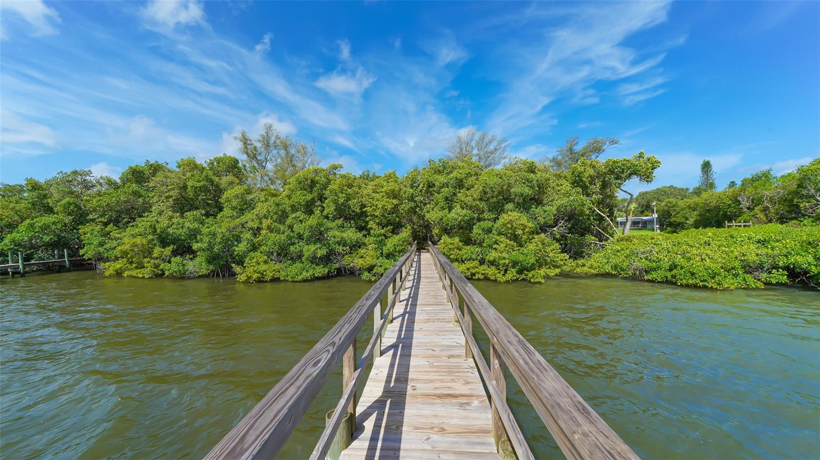 MANASOTA KEY - Residential