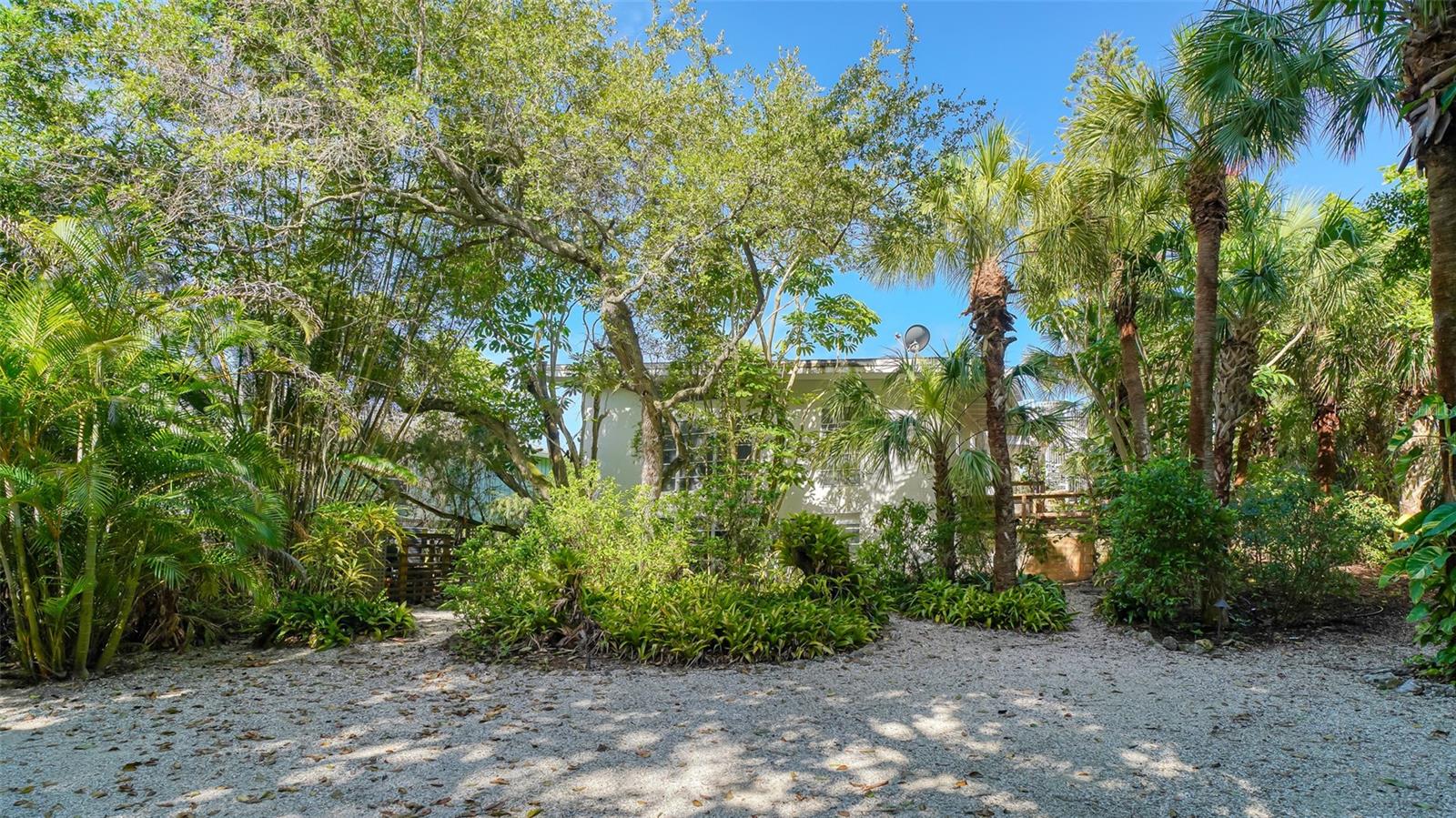 MANASOTA KEY - Residential