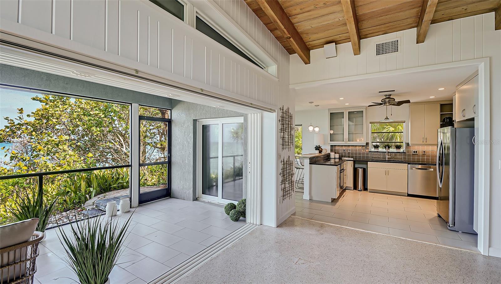 MANASOTA KEY - Residential