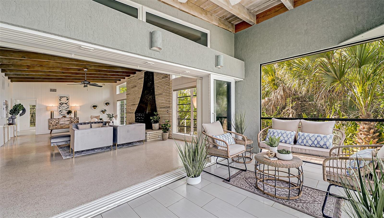 MANASOTA KEY - Residential