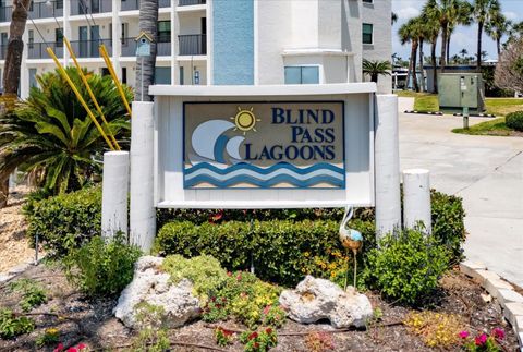 9815 HARRELL AVENUE 503 TREASURE ISLAND FL 33706