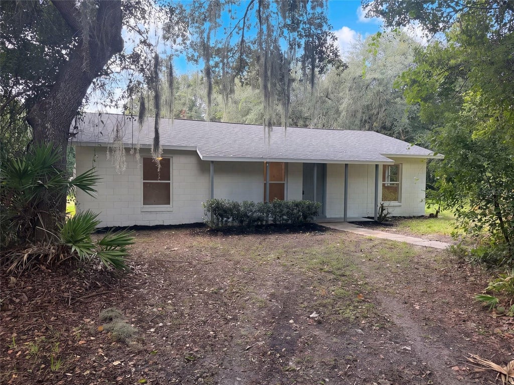 Photo of 32444 Okaloosa Trail, Sorrento, FL 32776 (MLS # O6442989)