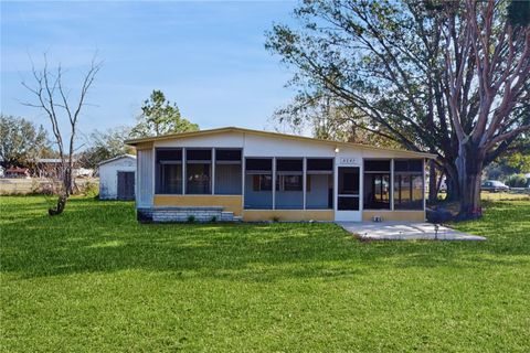 A home in ZEPHYRHILLS