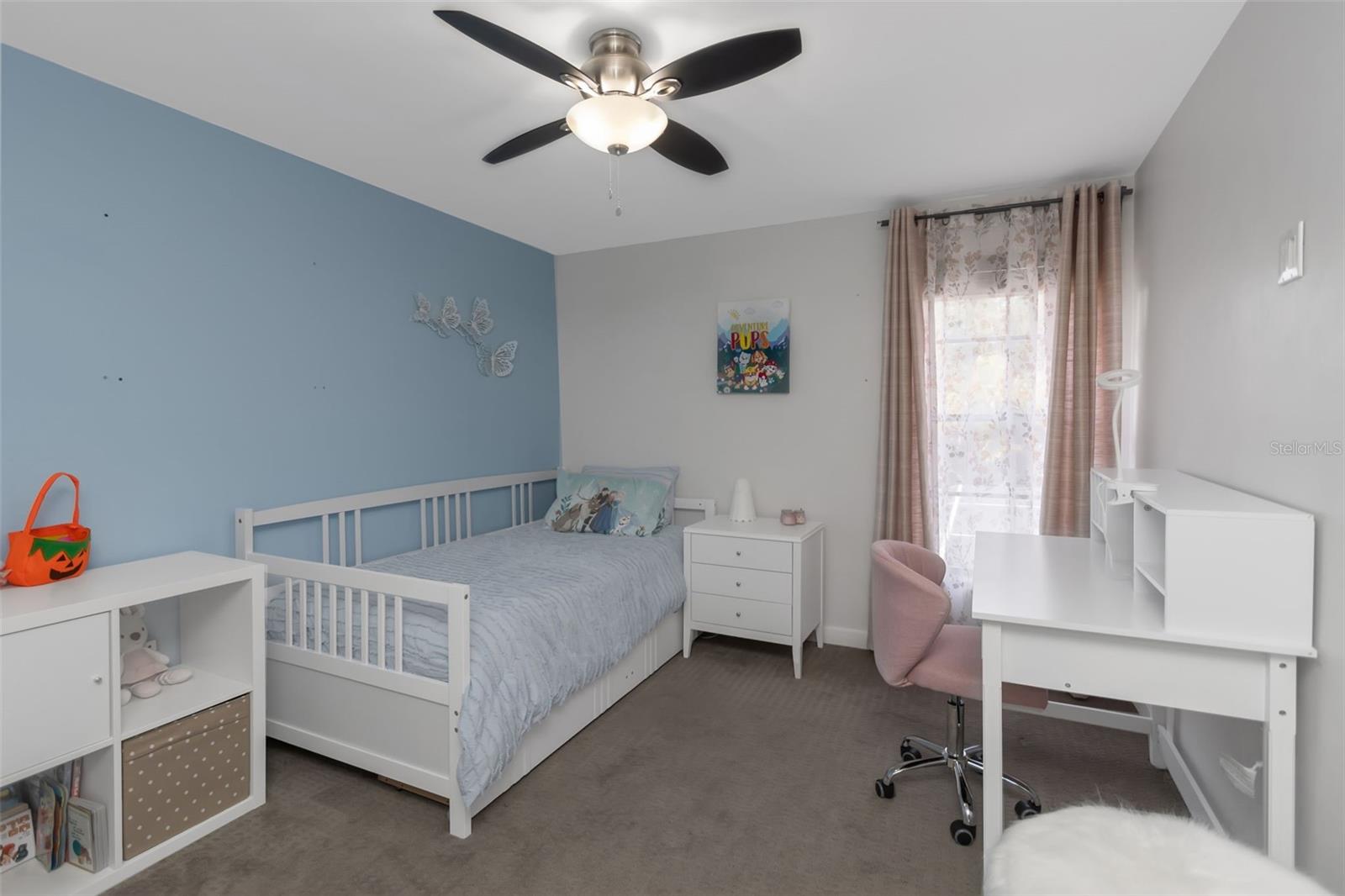 COUNTRY PLACE WEST UNIT III - Residential
