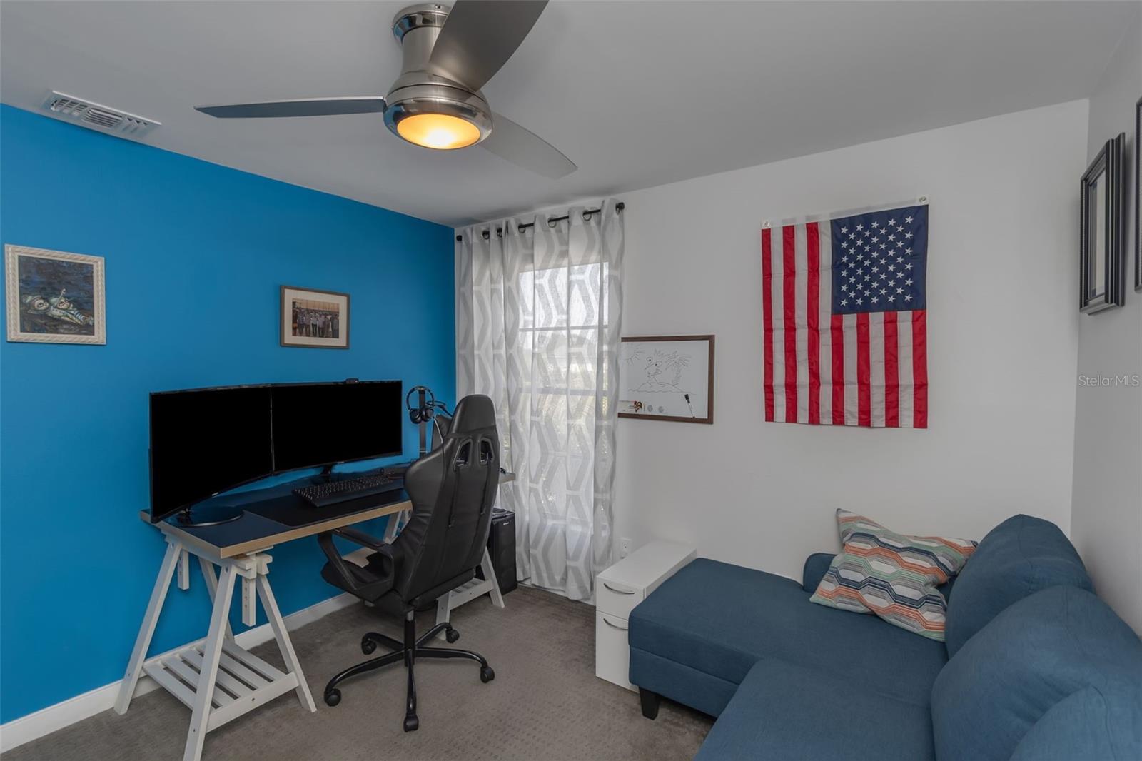 COUNTRY PLACE WEST UNIT III - Residential