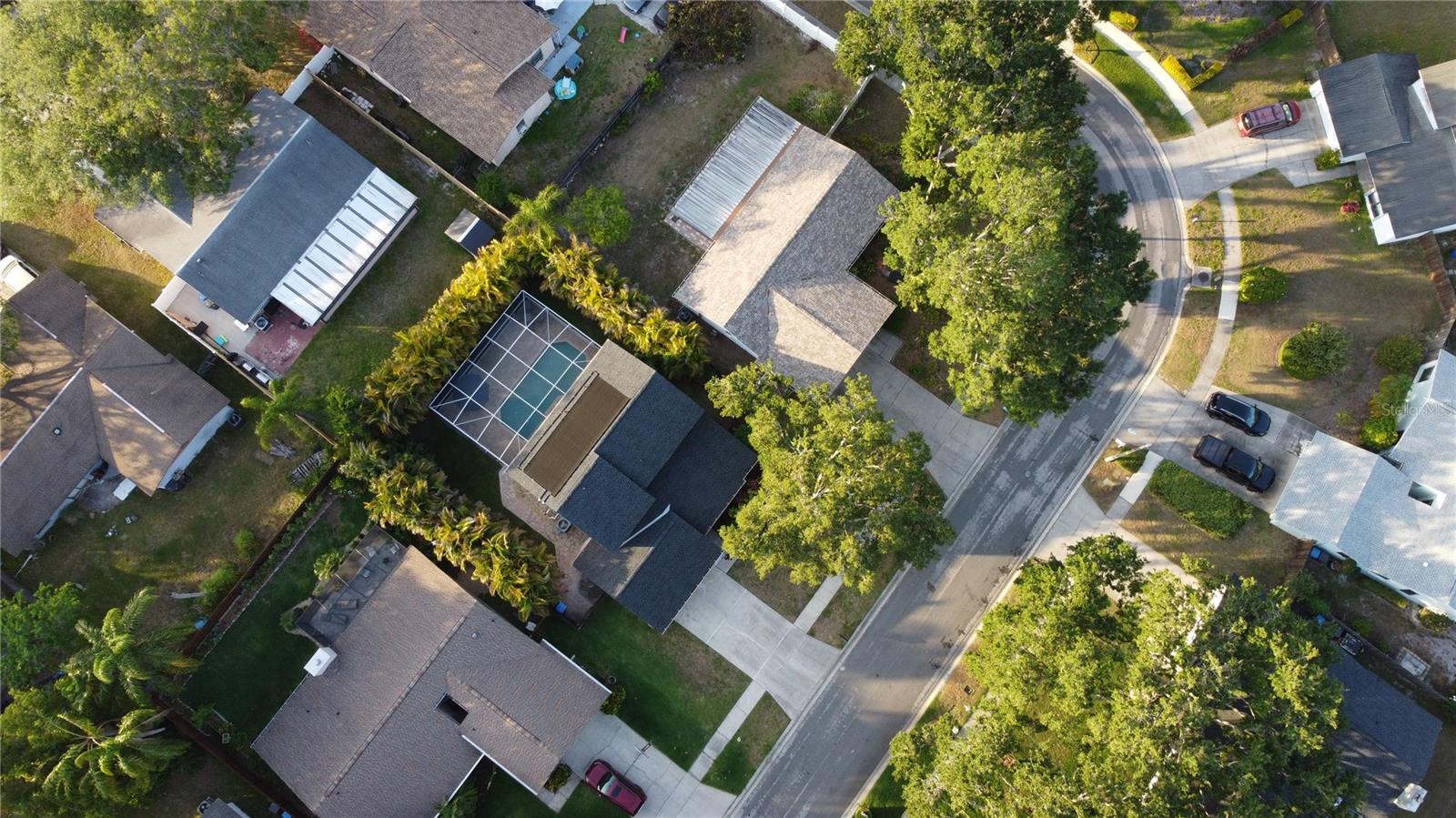 COUNTRY PLACE WEST UNIT III - Residential