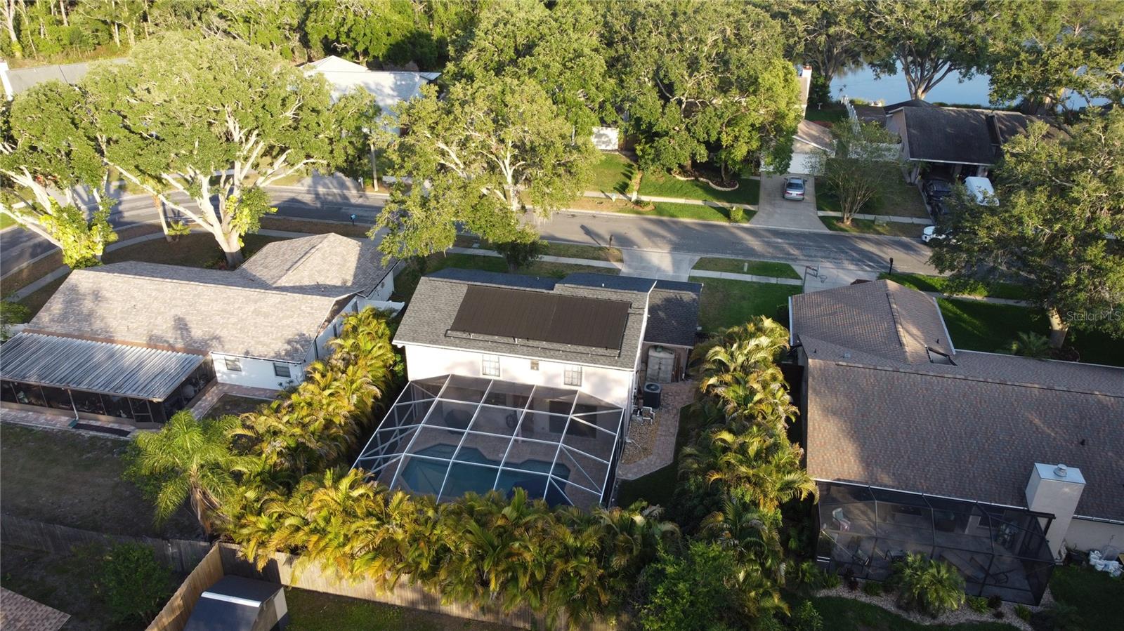 COUNTRY PLACE WEST UNIT III - Residential